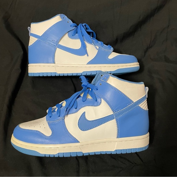 Nike Dunk High LE 1999 - Picture 3 of 11